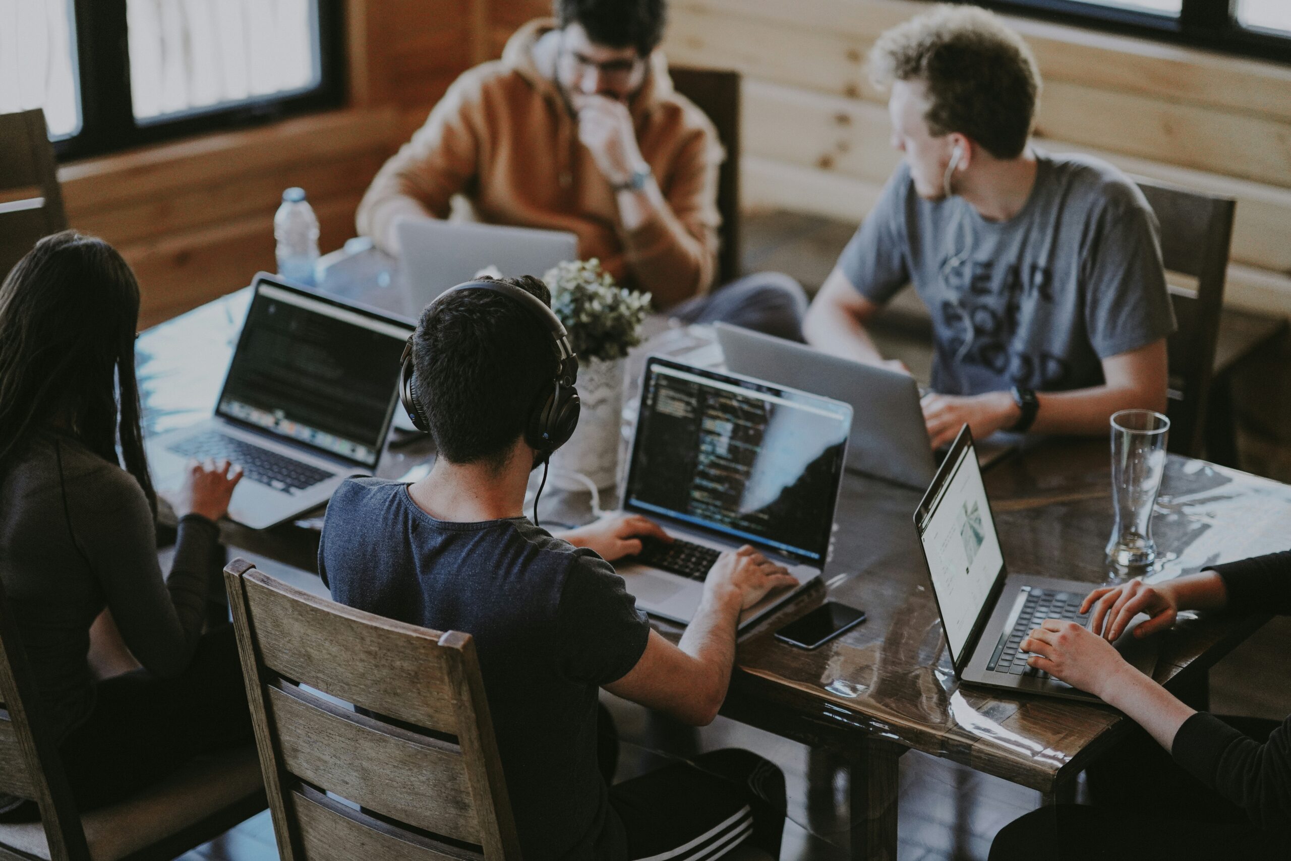 Creator Network